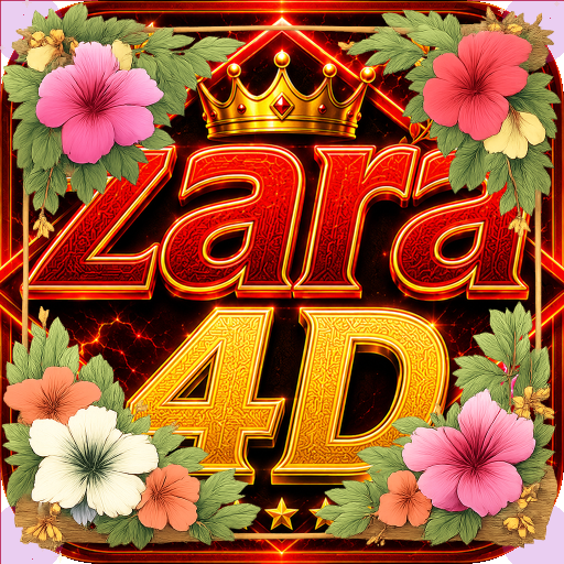 zara4d — galeri pratinjau - APK Resmi
